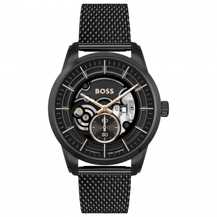 Ceas Barbati, Hugo Boss, Elite 1514035