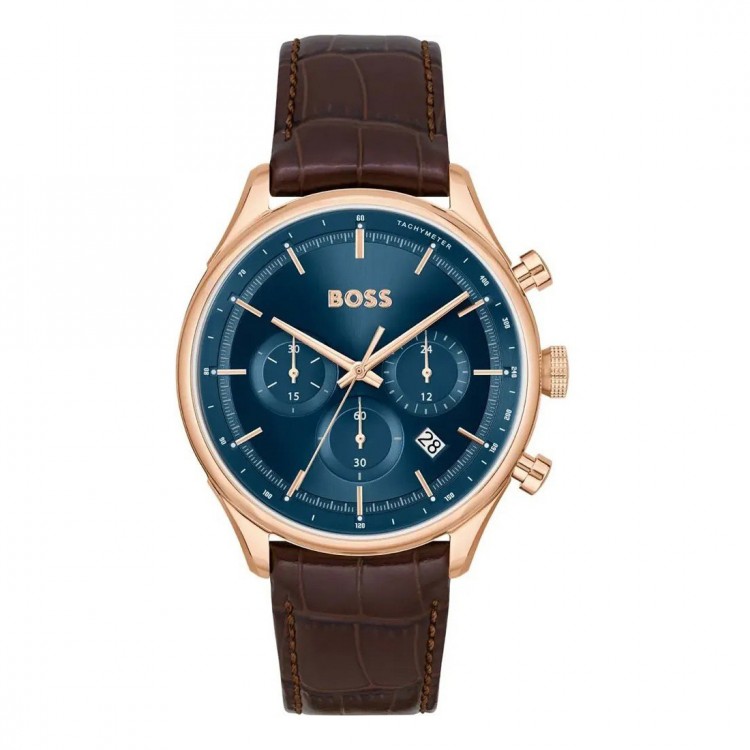 Ceas Barbati, Hugo Boss, Gregor 1514050