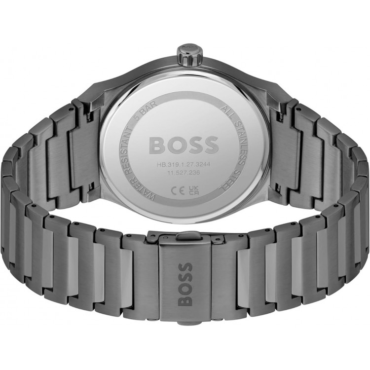 Ceas Barbati, Hugo Boss, Candor 1514078