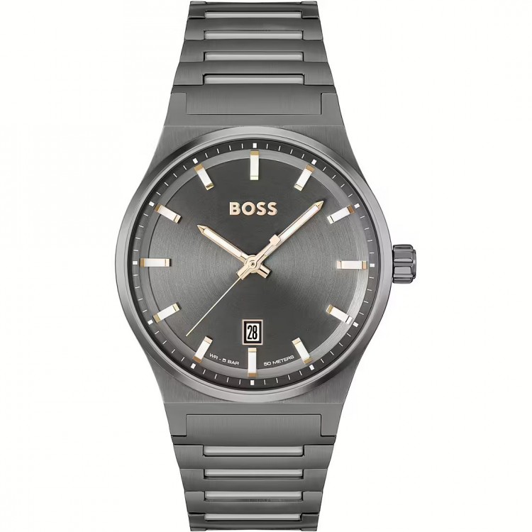 Ceas Barbati, Hugo Boss, Candor 1514078