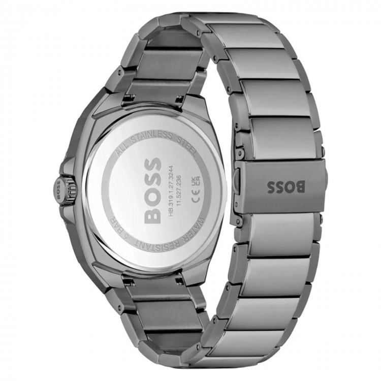 Ceas Barbati, Hugo Boss, Trace 1514137