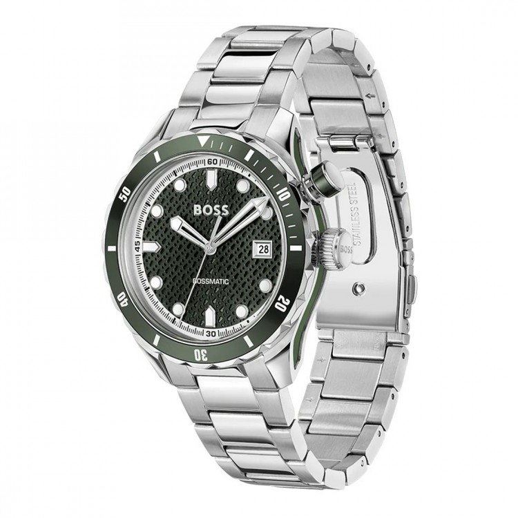 Ceas Barbati, Hugo Boss, Bossmatic 1514178