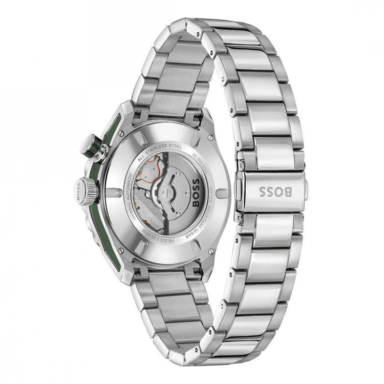 Ceas Barbati, Hugo Boss, Bossmatic 1514178