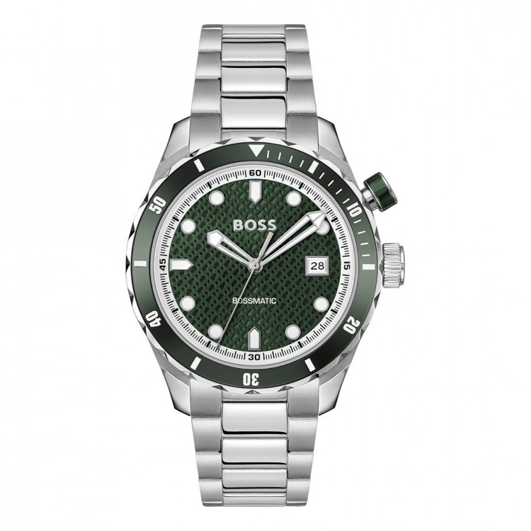 Ceas Barbati, Hugo Boss, Bossmatic 1514178