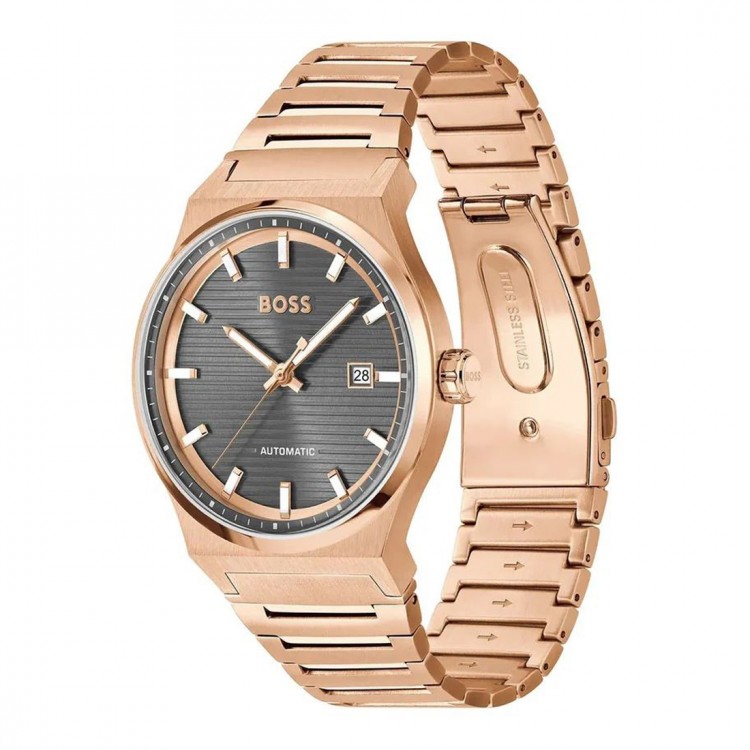 Ceas Barbati, Hugo Boss, Candor 1514185