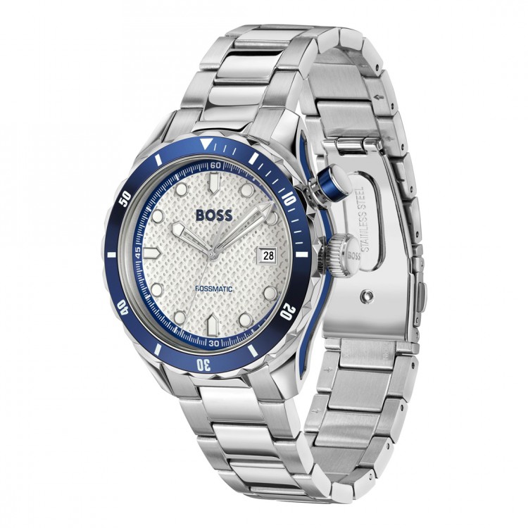 Ceas Barbati, Hugo Boss, Bossmatic 1514212