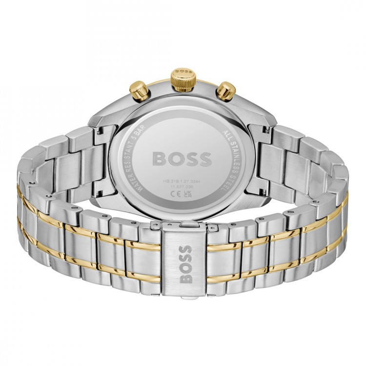 Ceas Barbati, Hugo Boss, Grand Prix Stopwatch 1514227