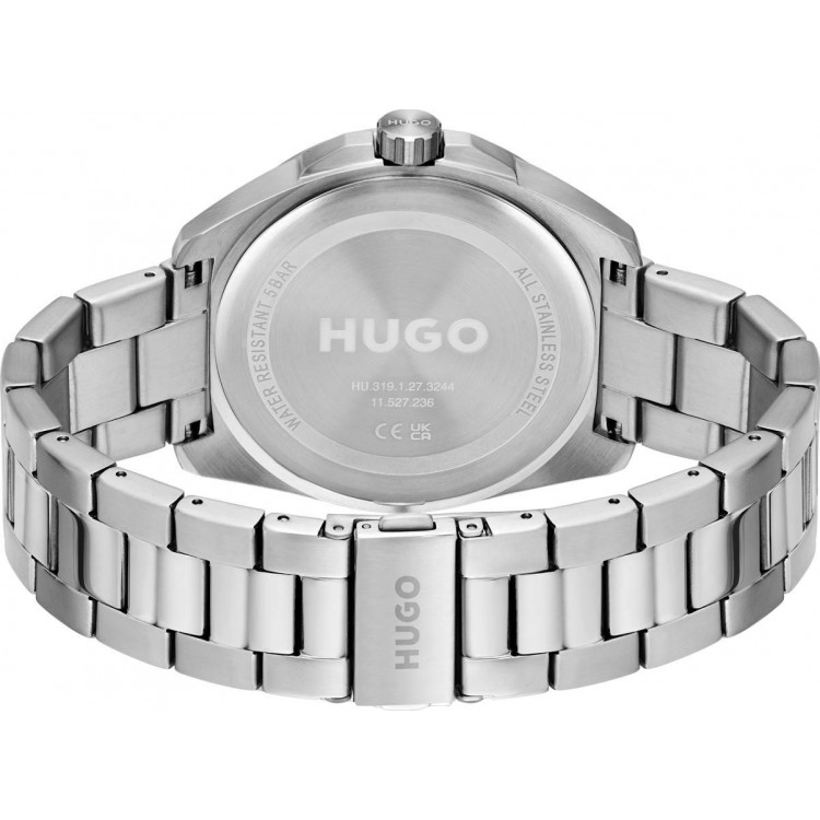 Ceas Barbati, Hugo Boss, Expose 1530242 Ceas Barbati, Hugo Boss, Expose 1530242
