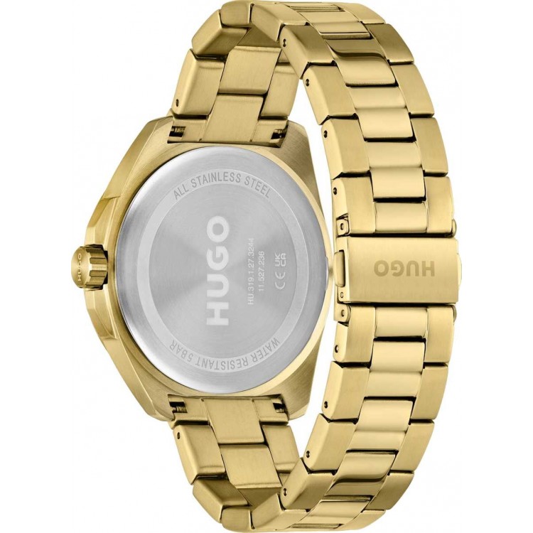 Ceas Barbati, Hugo Boss, Expose 1530243