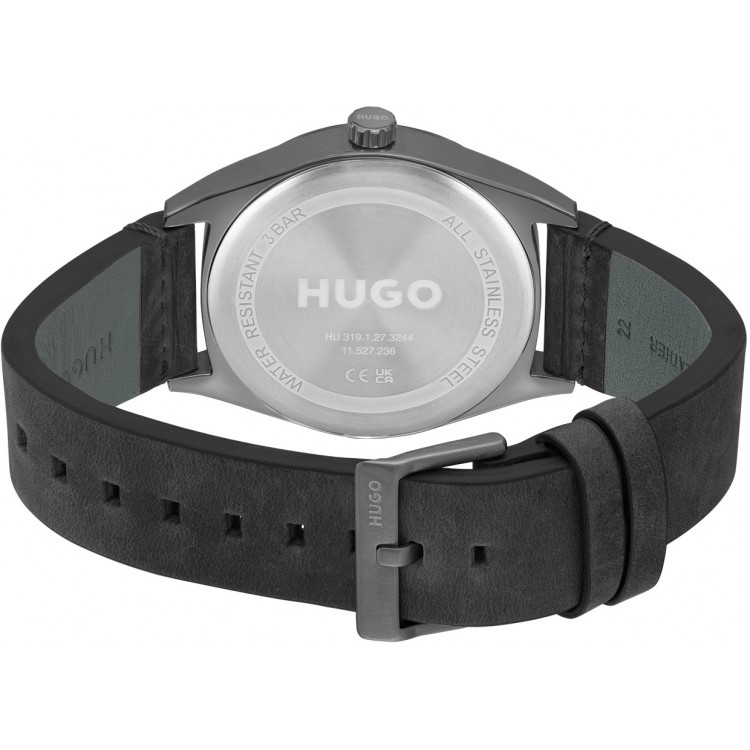 Ceas Barbati, Hugo Boss, Make 1530250