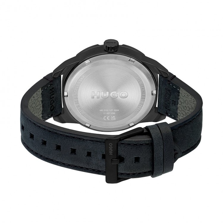 Ceas Barbati, Hugo Boss, Grip 1530275 Ceas Barbati, Hugo Boss, Grip 1530275