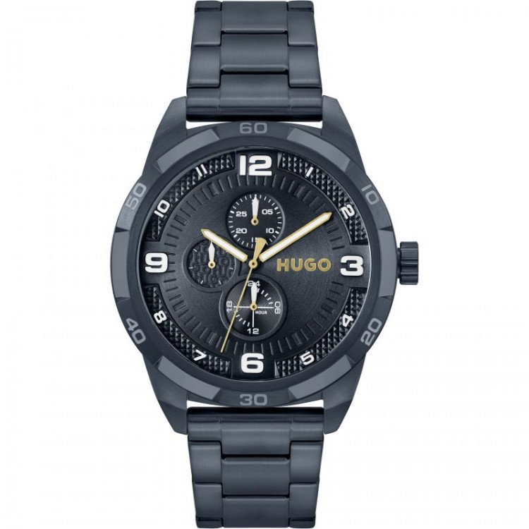 Ceas Barbati, Hugo Boss, Grip 1530278
