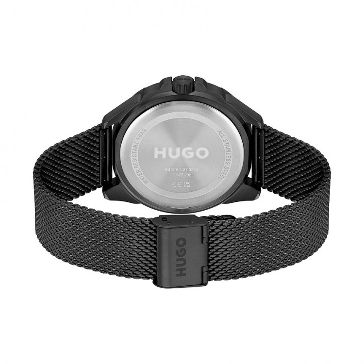 Ceas Barbati, Hugo Boss, Fresh 1530289 Ceas Barbati, Hugo Boss, Fresh 1530289