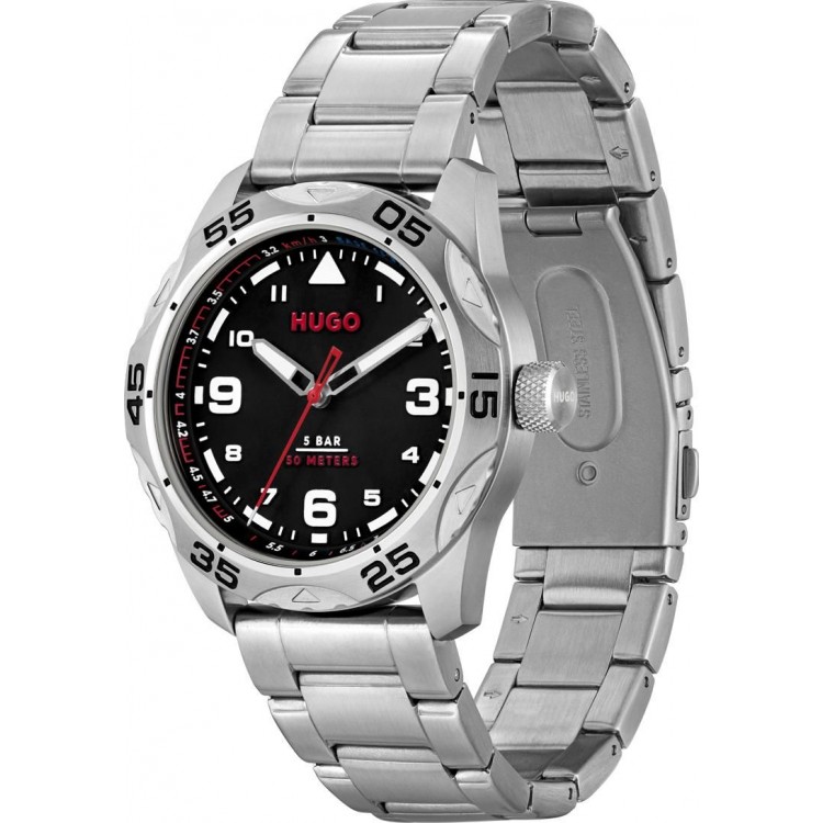 Ceas Barbati, Hugo Boss, Trek 1530332