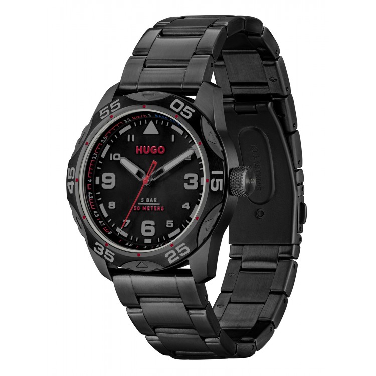Ceas Barbati, Hugo Boss, Trek 1530333 Ceas Barbati, Hugo Boss, Trek 1530333