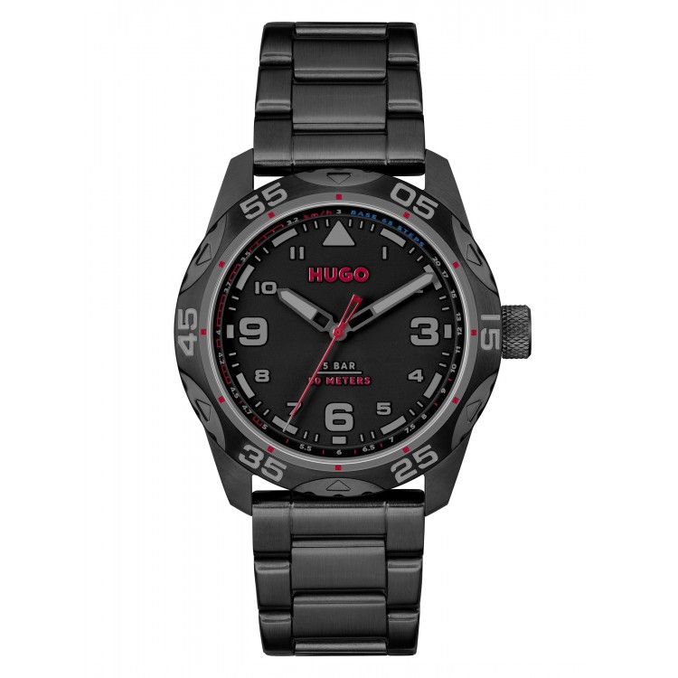 Ceas Barbati, Hugo Boss, Trek 1530333 Ceas Barbati, Hugo Boss, Trek 1530333
