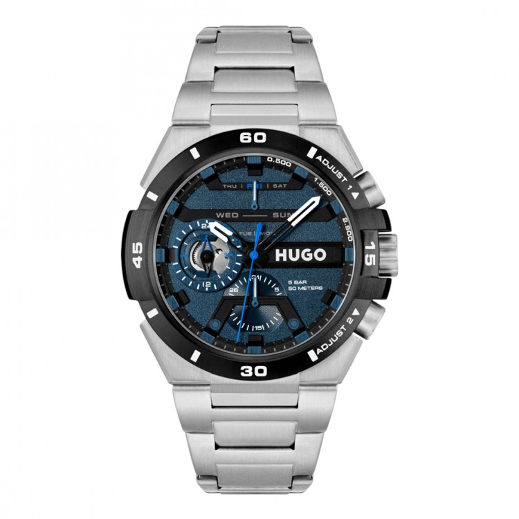Ceas Barbati, Hugo Boss, Wild 1530337