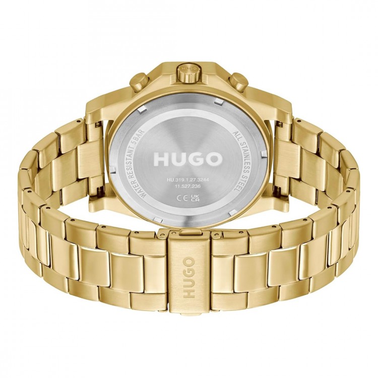 Ceas Barbati, Hugo Boss, Stamp 1530349