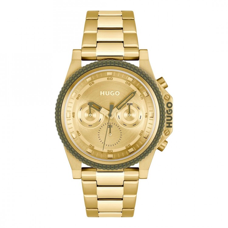 Ceas Barbati, Hugo Boss, Stamp 1530349