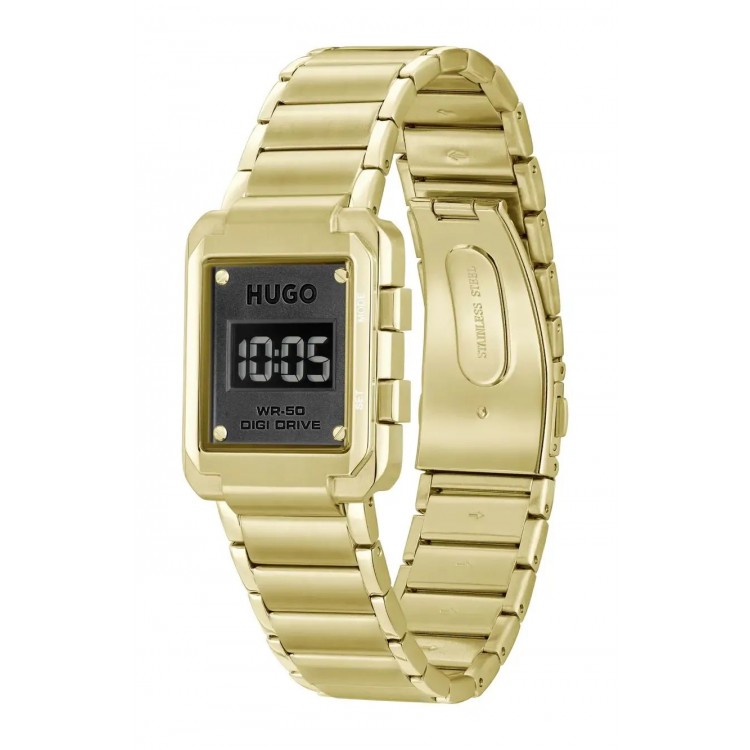 Ceas Hugo Boss, Thrive 1530359 Ceas Hugo Boss, Thrive 1530359