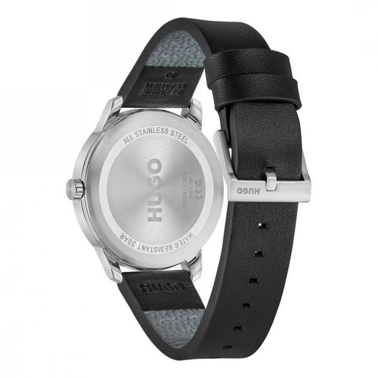 Ceas Barbati, Hugo Boss, Stamp 1530362