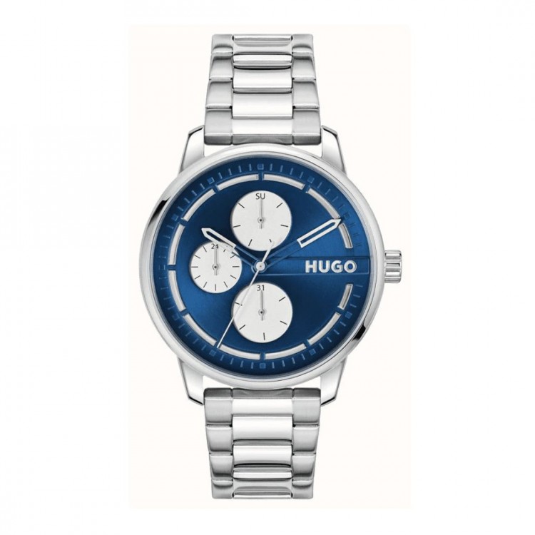 Ceas Barbati, Hugo Boss, Stamp 1530386
