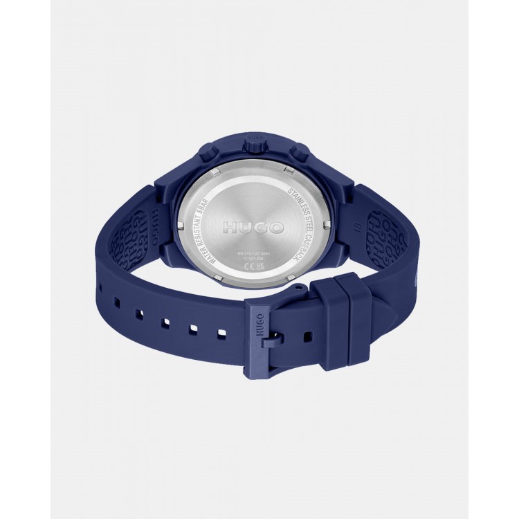 Ceas Barbati, Hugo Boss, Lit Multi 1530404