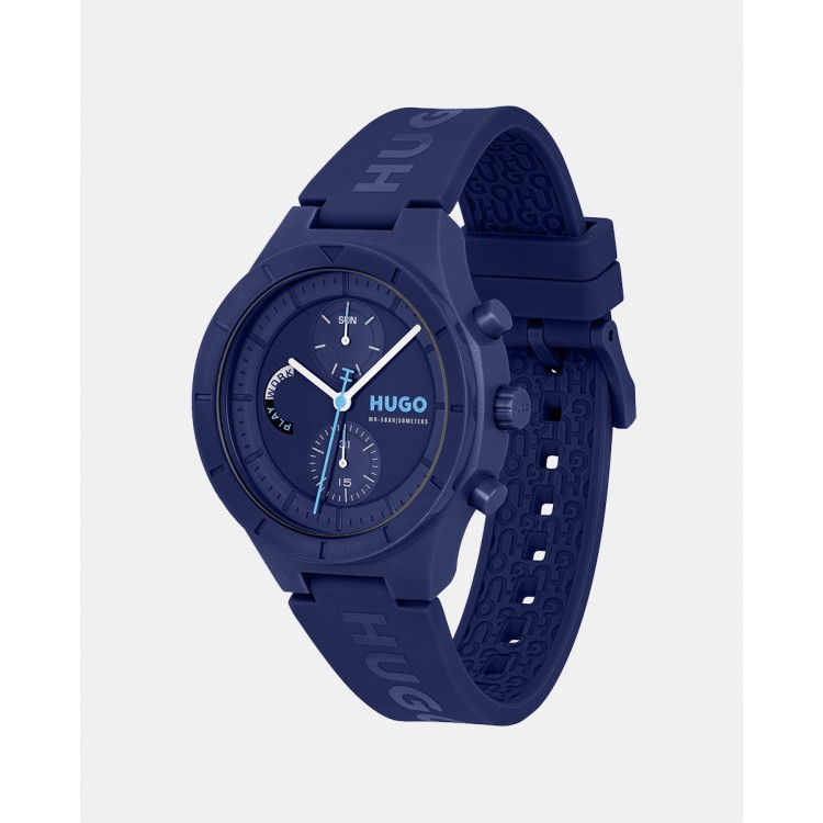 Ceas Barbati, Hugo Boss, Lit Multi 1530404