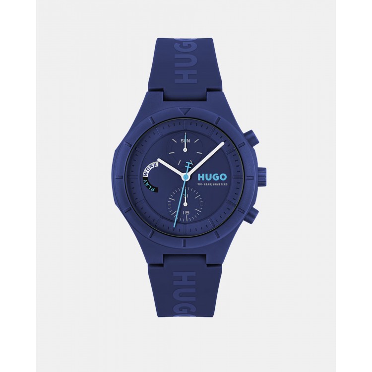 Ceas Barbati, Hugo Boss, Lit Multi 1530404