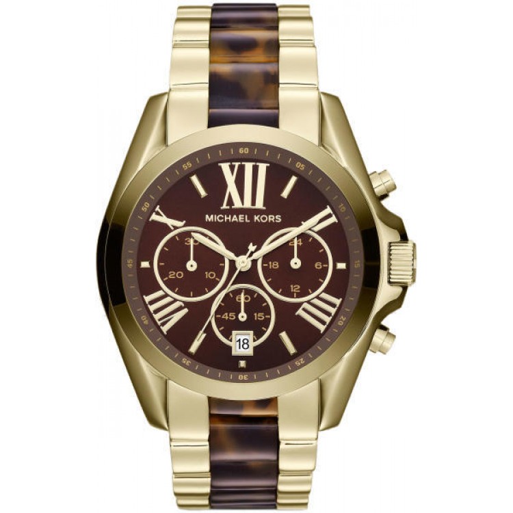 Ceas Dama, Michael Kors, Bradshaw MK5696