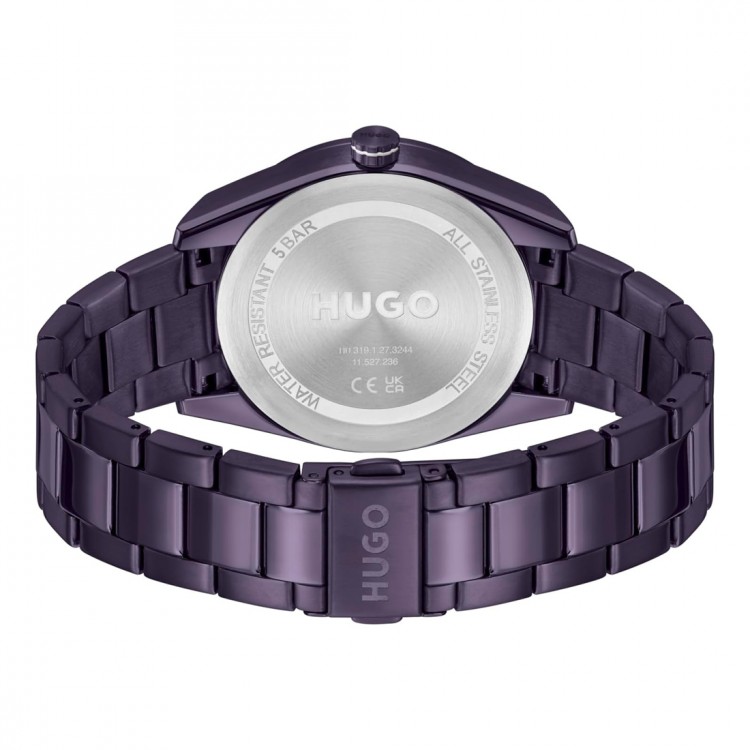 Ceas Dama, Hugo Boss, Strike 1540170