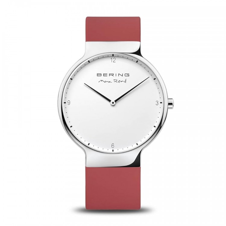 Ceas Barbati, Bering, Max René 15540-500