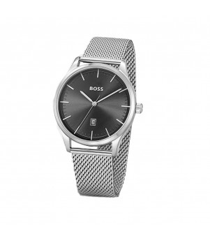 Ceas Barbati, Hugo Boss, Reason 1570159, Set cu Portofel