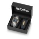 Ceas Barbati, Hugo Boss, Strike 1570191, Set cu Bratara