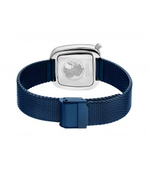 Ceas Dama, Bering, Pebble 18034-307