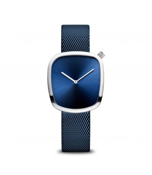 Ceas Dama, Bering, Pebble 18034-307