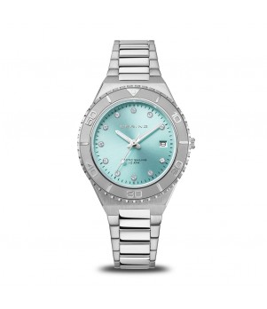 Ceas Dama, Bering, Pebble 18936-707