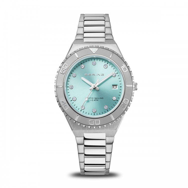 Ceas Dama, Bering, Pebble 18936-707