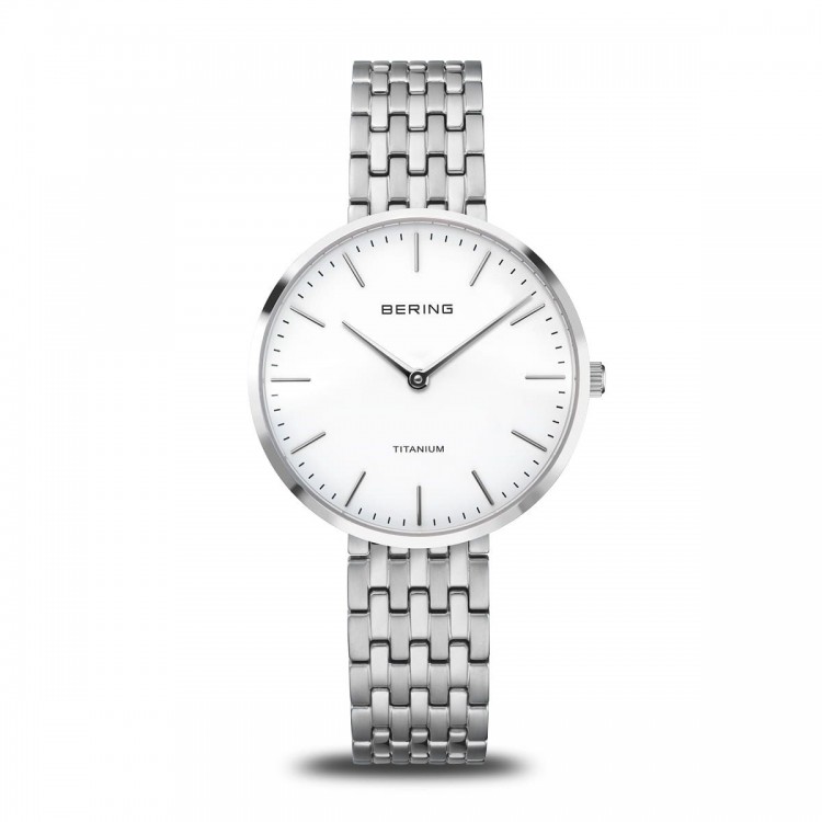 Ceas Dama, Bering, Classic 19334-004