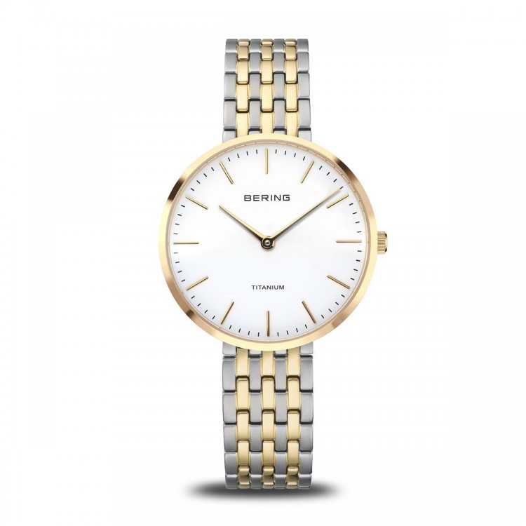 Ceas Dama, Bering, Classic 19334-010