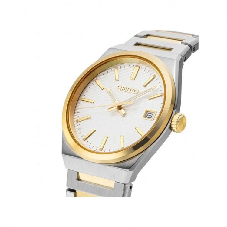 Ceas Barbati, Seiko, Classic SUR558P1