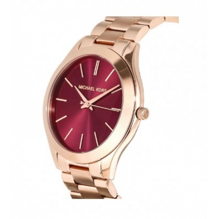 Ceas Dama, Michael Kors, Slim Runway MK3436 Ceas Dama, Michael Kors, Slim Runway MK3436