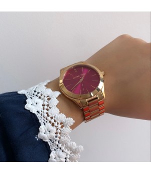 Ceas Dama, Michael Kors, Slim Runway MK3436