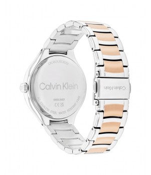 Ceas Dama, Calvin Klein, Delight 25100049