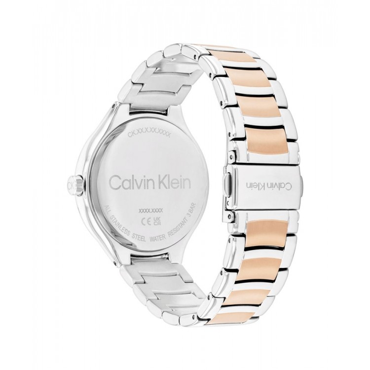 Ceas Dama, Calvin Klein, Delight 25100049