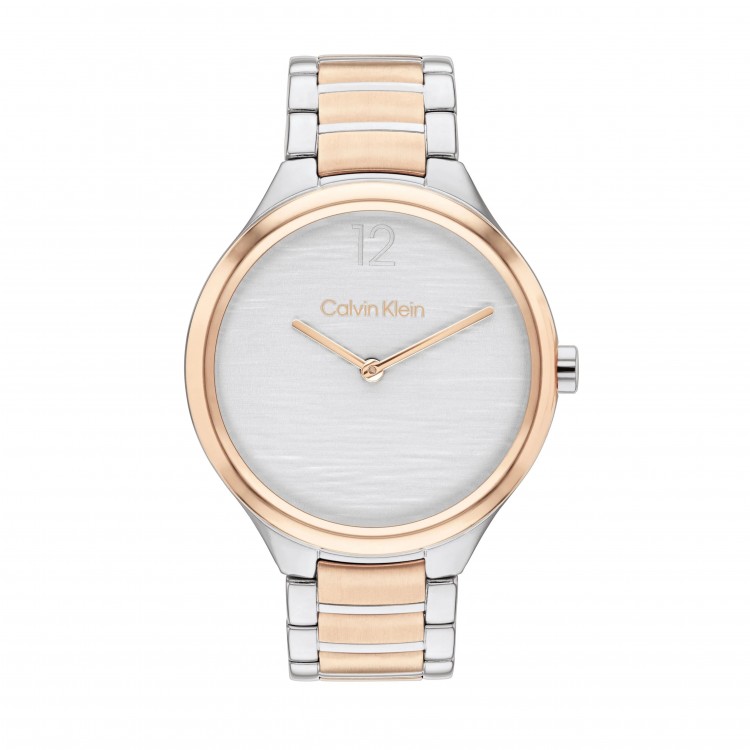 Ceas Dama, Calvin Klein, Delight 25100049