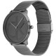 Ceas Barbati, Calvin Klein, Iconic Mesh 25200030