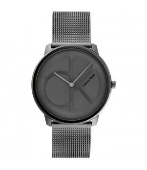 Ceas Barbati, Calvin Klein, Iconic Mesh 25200030