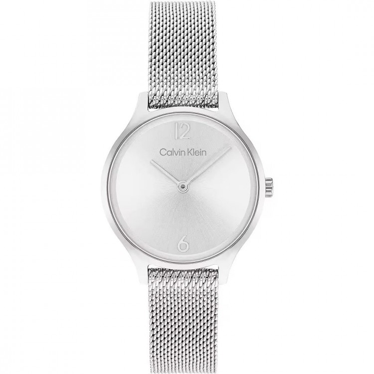 Ceas Dama, Calvin Klein, Minimal 25200058