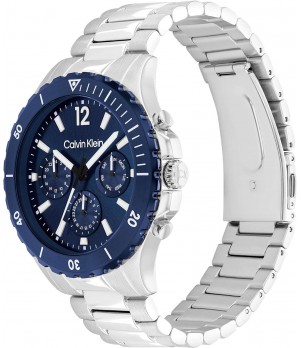 Ceas Barbati, Calvin Klein, Iconic 25200115